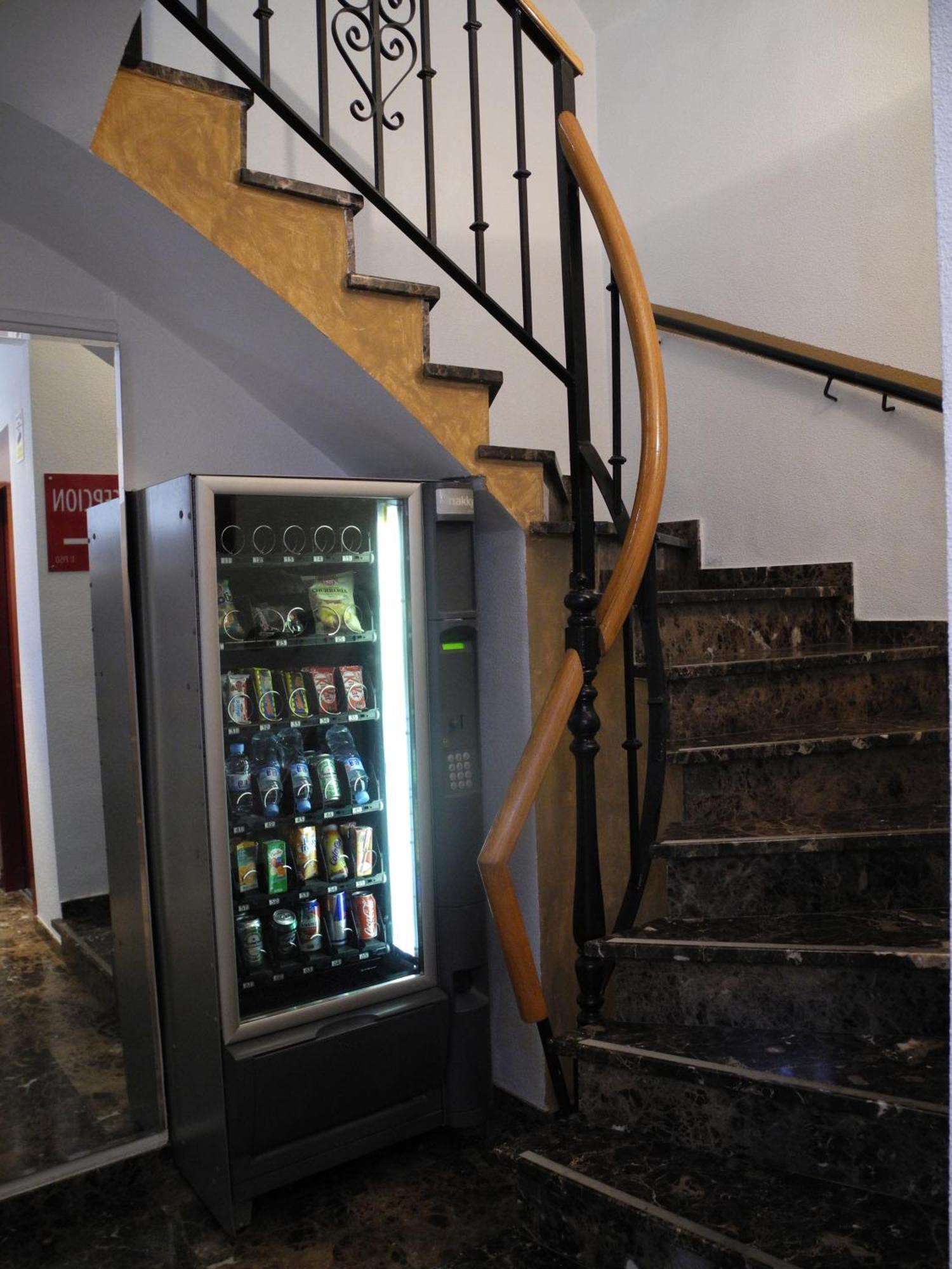 比阿特丽斯酒店 巴里亚纳 外观 照片